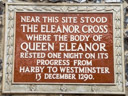 Eleanor Cross - Queen Eleanor (id=3185)